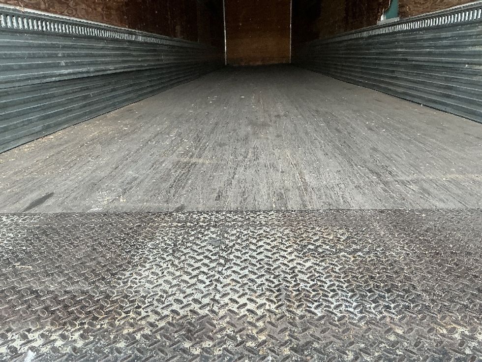 Dry Van Trailer-Semi Trailers-Utility-2014-Trailer-Pensacola-FL-185,026\n\t\tmiles-$ 14,500 - Image 8