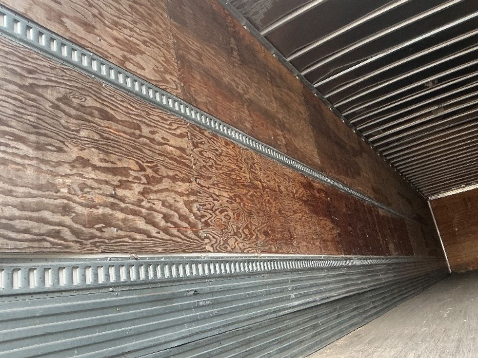 Dry Van Trailer-Semi Trailers-Utility-2014-Trailer-Pensacola-FL-185,026\n\t\tmiles-$ 14,500 - Image 9