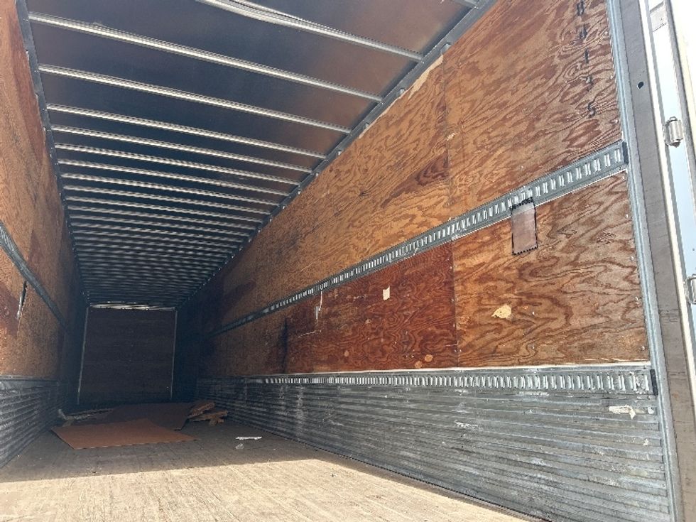 Dry Van Trailer-Semi Trailers-Utility-2014-Trailer-Pensacola-FL-231,603\n\t\tmiles-$ 14,500 - Image 10