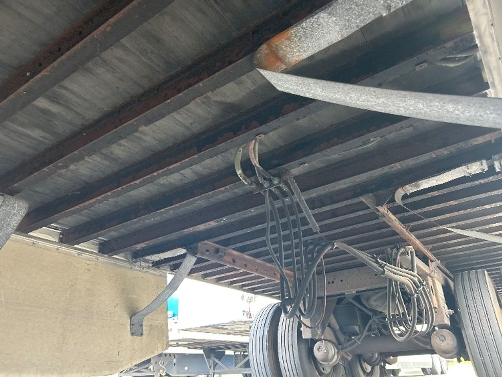 Dry Van Trailer-Semi Trailers-Utility-2014-Trailer-Pensacola-FL-231,603\n\t\tmiles-$ 14,500 - Image 5