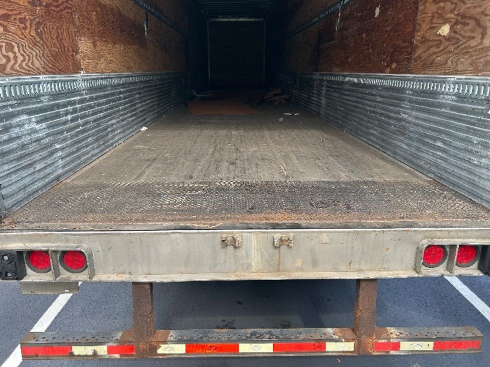 Dry Van Trailer-Semi Trailers-Utility-2014-Trailer-Pensacola-FL-231,603\n\t\tmiles-$ 14,500 - Image 8