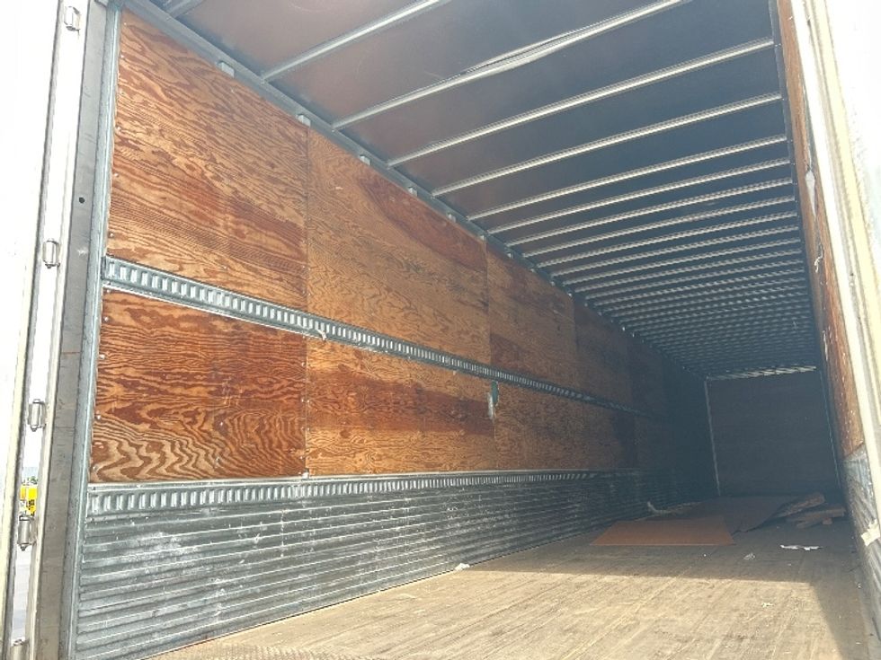 Dry Van Trailer-Semi Trailers-Utility-2014-Trailer-Pensacola-FL-231,603\n\t\tmiles-$ 14,500 - Image 9