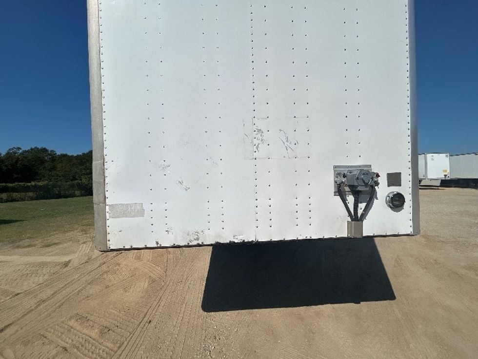 Dry Van Trailer-Semi Trailers-Utility-2014-Trailer-Pensacola-FL-389,263\n\t\tmiles-$ 14,500 - Image 10