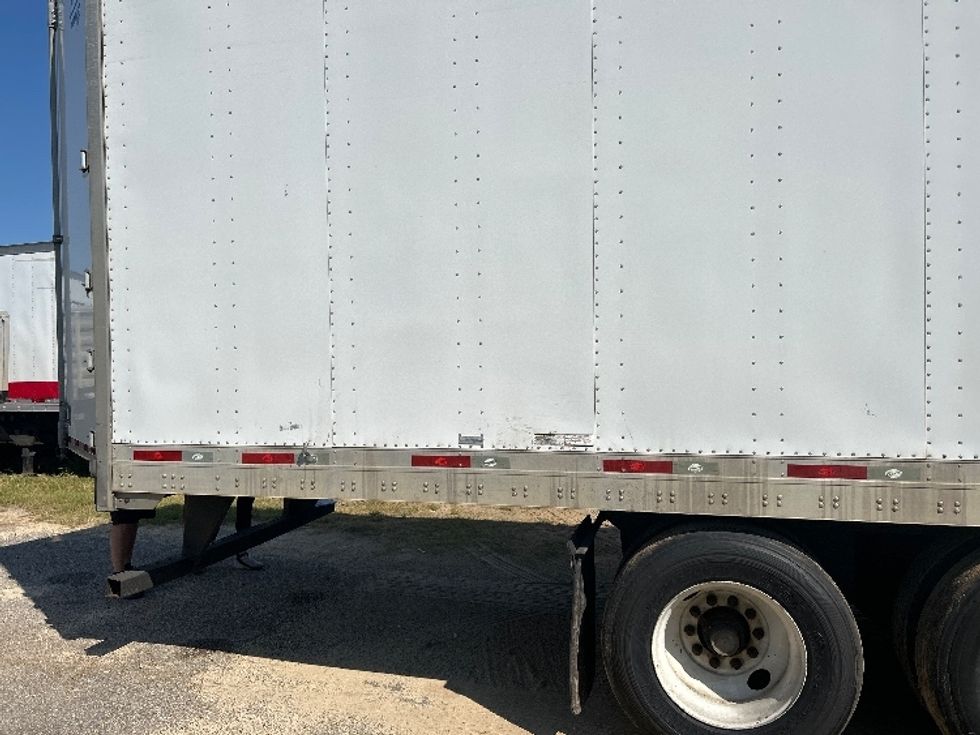 Dry Van Trailer-Semi Trailers-Utility-2014-Trailer-Pensacola-FL-389,263\n\t\tmiles-$ 14,500 - Image 12