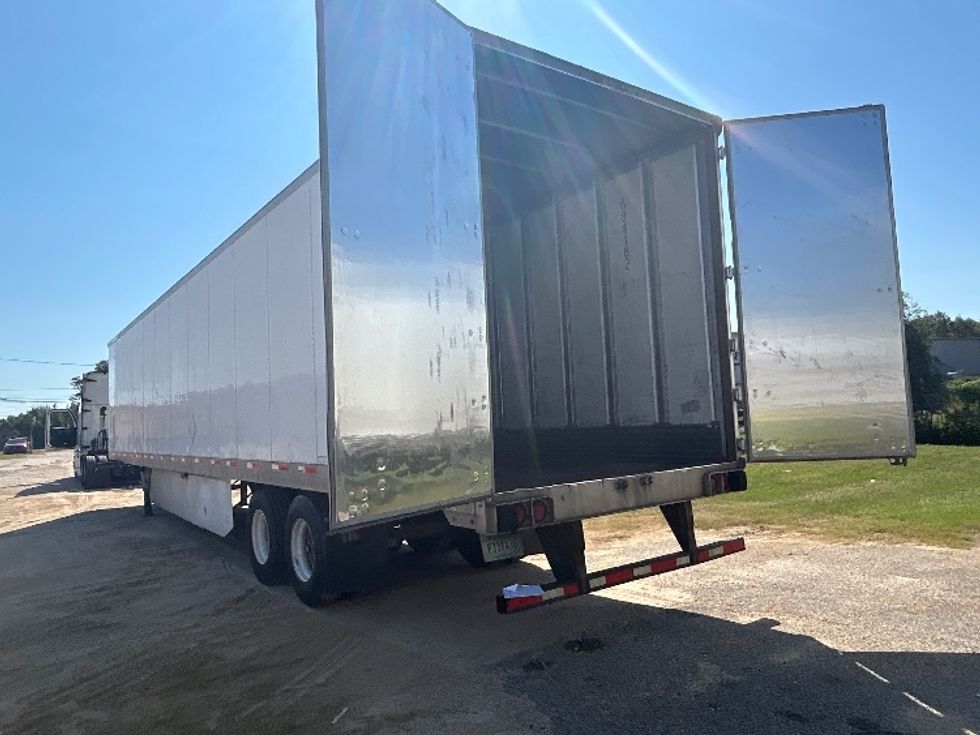 Dry Van Trailer-Semi Trailers-Utility-2014-Trailer-Pensacola-FL-389,263\n\t\tmiles-$ 14,500 - Image 6