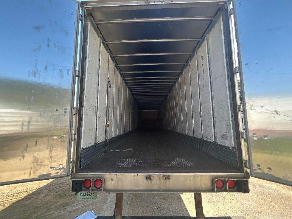 Dry Van Trailer-Semi Trailers-Utility-2014-Trailer-Pensacola-FL-389,263\n\t\tmiles-$ 14,500 - Image 7