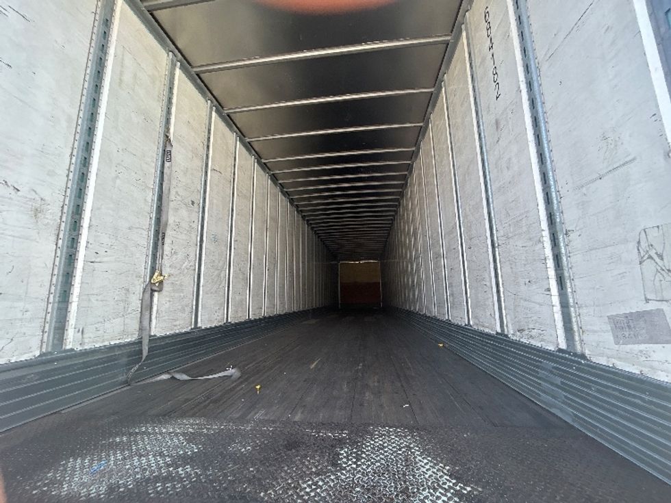Dry Van Trailer-Semi Trailers-Utility-2014-Trailer-Pensacola-FL-389,263\n\t\tmiles-$ 14,500 - Image 8