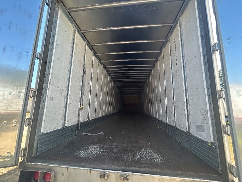 Dry Van Trailer-Semi Trailers-Utility-2014-Trailer-Pensacola-FL-389,263\n\t\tmiles-$ 14,500 - Image 9