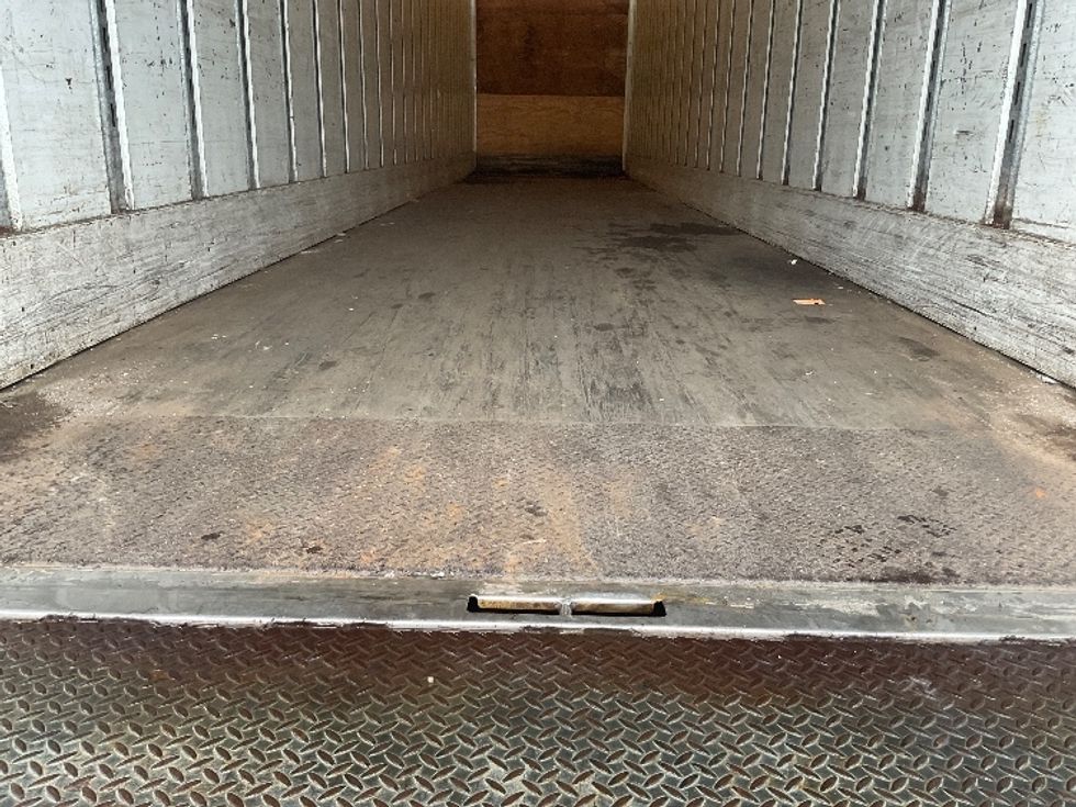 Dry Van Trailer-Semi Trailers-Utility-2014-Trailer-Perrysburg-OH-79,430\n\t\tmiles-$ 13,000 - Image 8