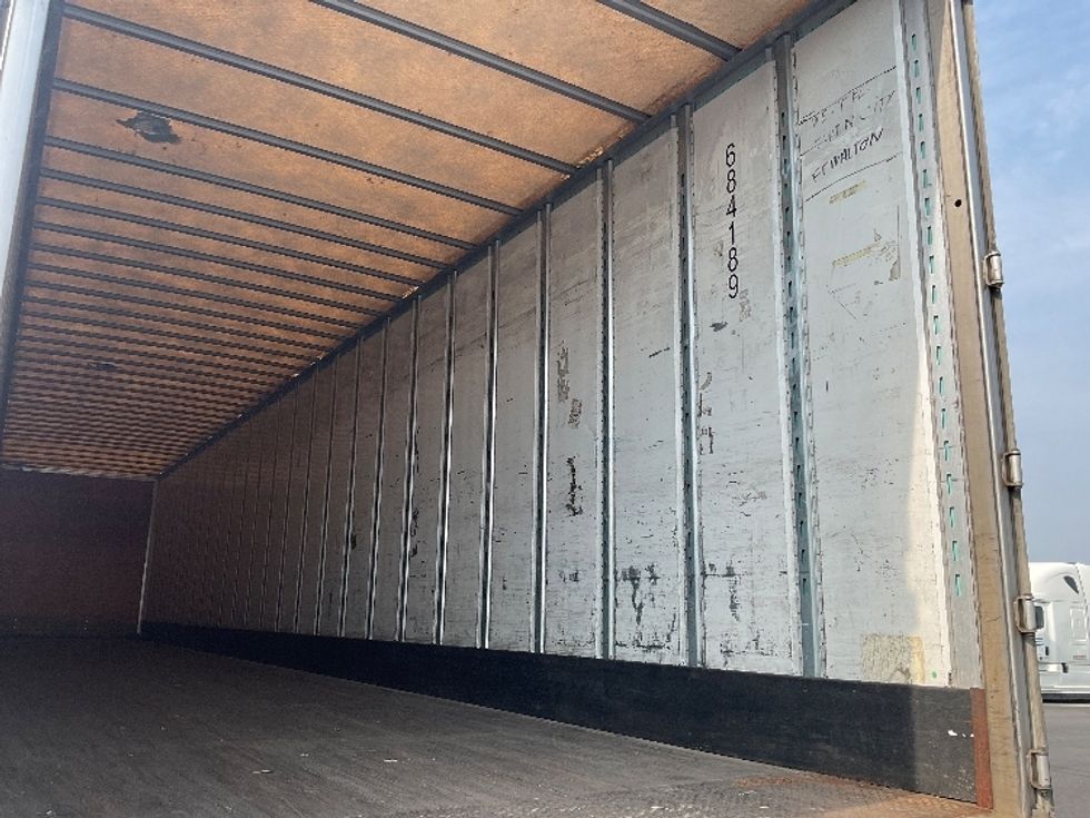 Dry Van Trailer-Semi Trailers-Utility-2014-Trailer-Philadelphia-PA-688,905\n\t\tmiles-$ 14,000 - Image 10