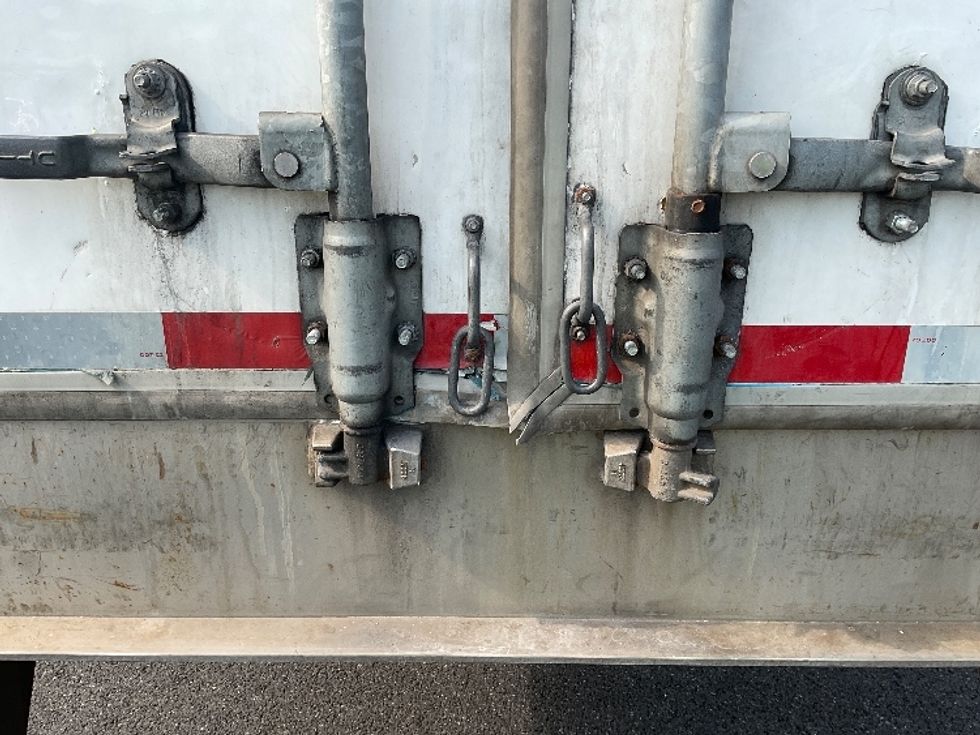 Dry Van Trailer-Semi Trailers-Utility-2014-Trailer-Philadelphia-PA-688,905\n\t\tmiles-$ 14,000 - Image 13