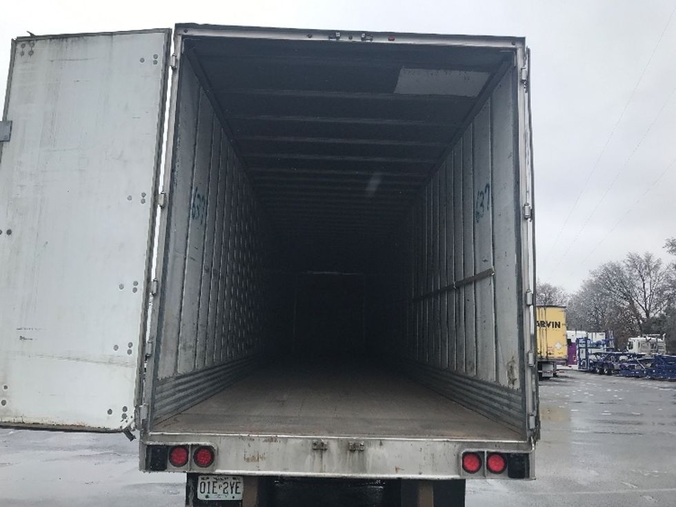 Dry Van Trailer-Semi Trailers-Utility-2014-Trailer-Phoenix-AZ-1,023,493\n\t\tmiles-$ 14,500 - Image 5