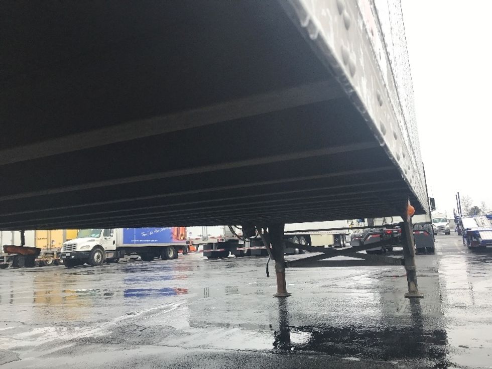 Dry Van Trailer-Semi Trailers-Utility-2014-Trailer-Phoenix-AZ-1,023,493\n\t\tmiles-$ 14,500 - Image 6