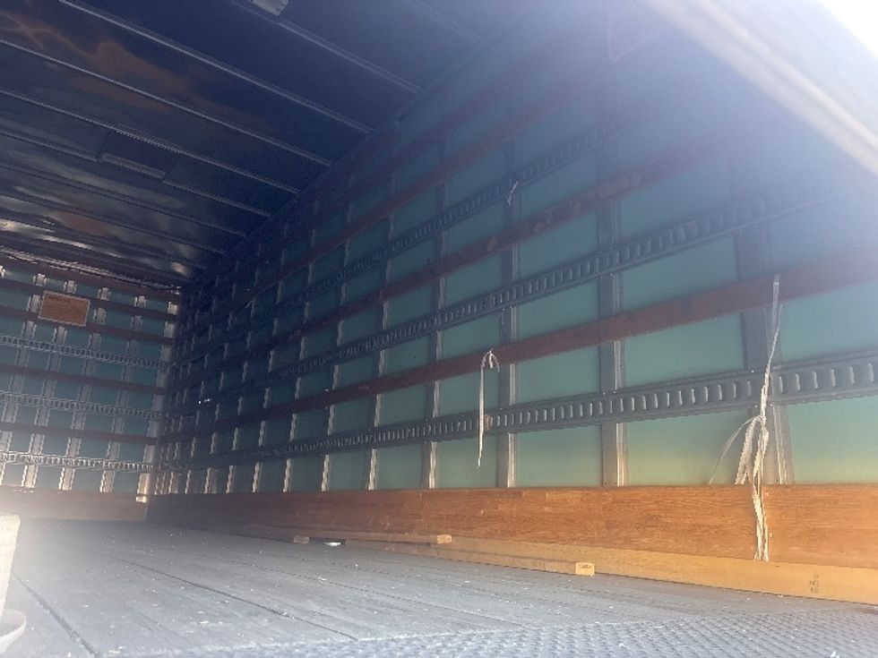 Dry Van Trailer-Semi Trailers-Utility-2014-Trailer-Phoenix-AZ-339,856\n\t\tmiles-$ 12,250 - Image 10