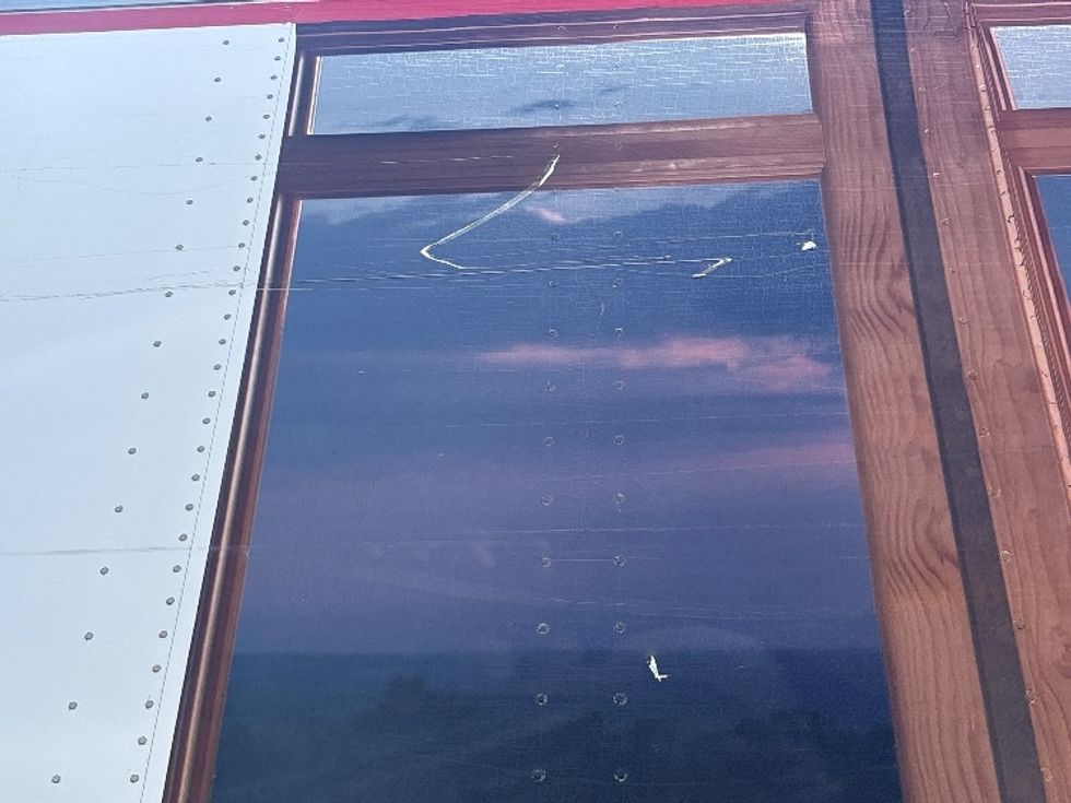 Dry Van Trailer-Semi Trailers-Utility-2014-Trailer-Phoenix-AZ-339,856\n\t\tmiles-$ 12,250 - Image 13