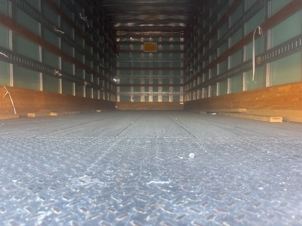 Dry Van Trailer-Semi Trailers-Utility-2014-Trailer-Phoenix-AZ-339,856\n\t\tmiles-$ 12,250 - Image 8