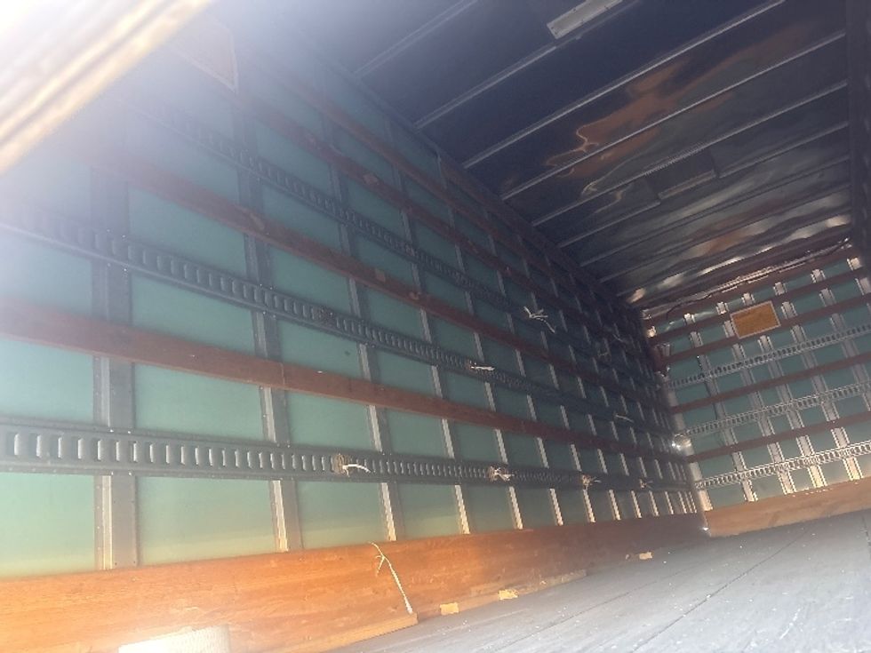 Dry Van Trailer-Semi Trailers-Utility-2014-Trailer-Phoenix-AZ-339,856\n\t\tmiles-$ 12,250 - Image 9