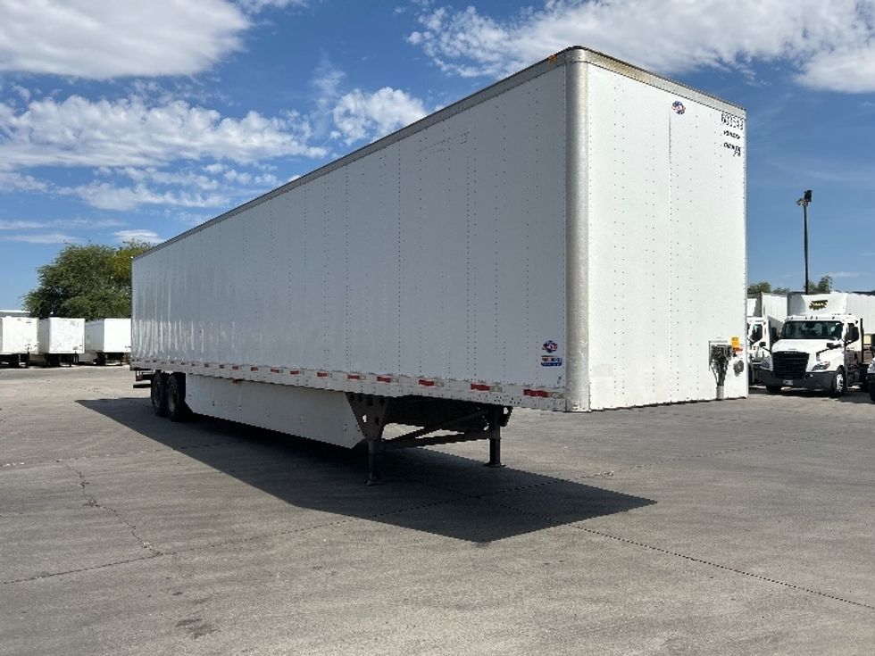 2013 Great Dane Trailers Great Dane Trailers photo 9