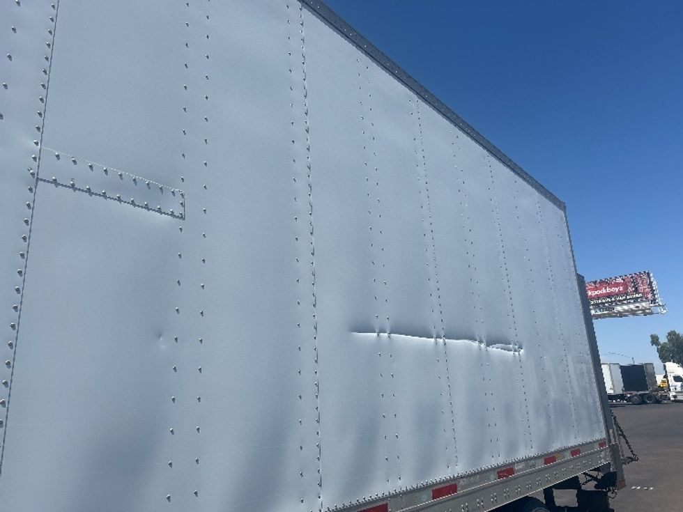 Dry Van Trailer-Semi Trailers-Utility-2014-Trailer-Phoenix-AZ-445,840\n\t\tmiles-$ 14,000 - Image 14