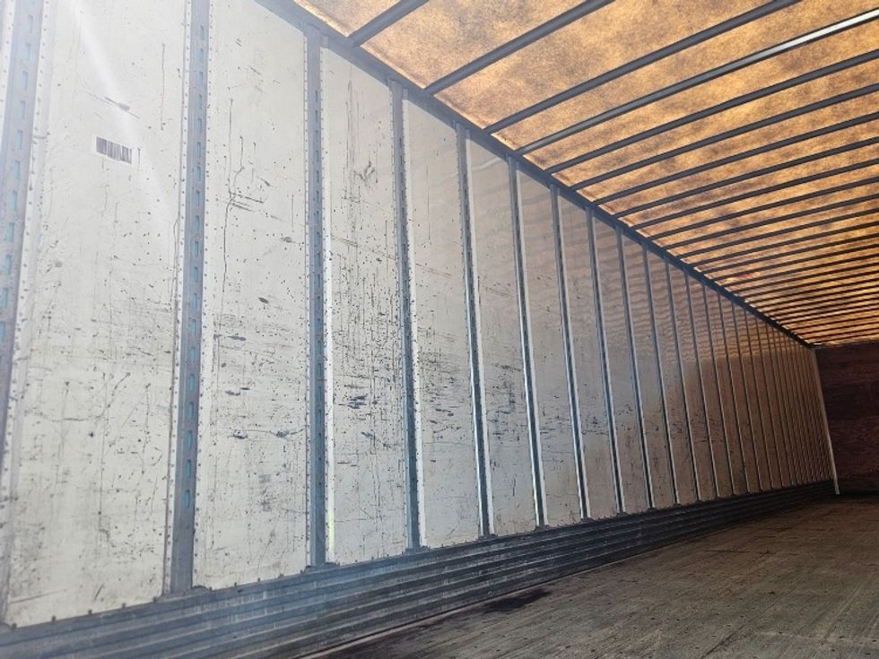 Dry Van Trailer-Semi Trailers-Utility-2014-Trailer-Portland-OR-200,000\n\t\tmiles-$ 15,500 - Image 6