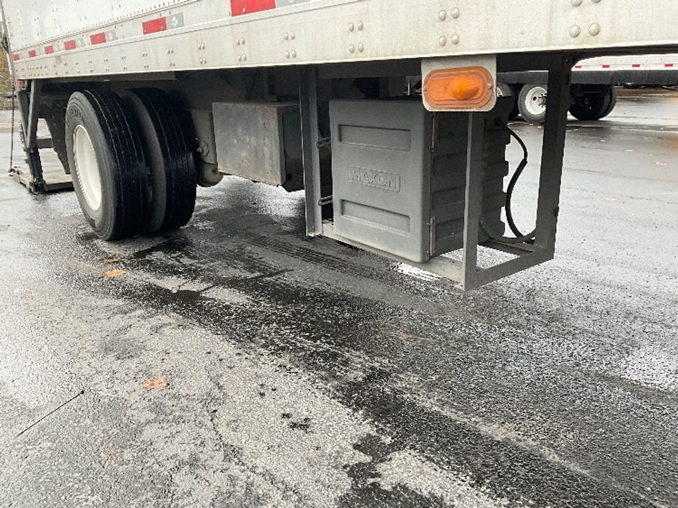 Dry Van Trailer-Semi Trailers-Utility-2014-Trailer-Portland-OR-275,373\n\t\tmiles-$ 11,750 - Image 11