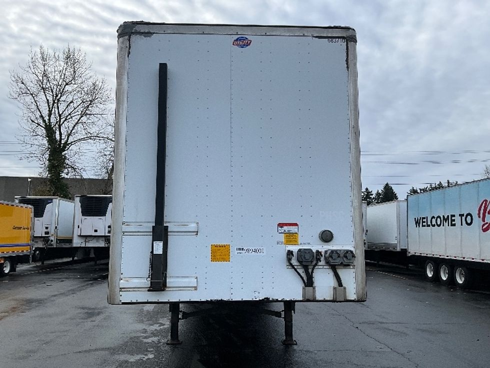 Dry Van Trailer-Semi Trailers-Utility-2014-Trailer-Portland-OR-275,373\n\t\tmiles-$ 11,750 - Image 12