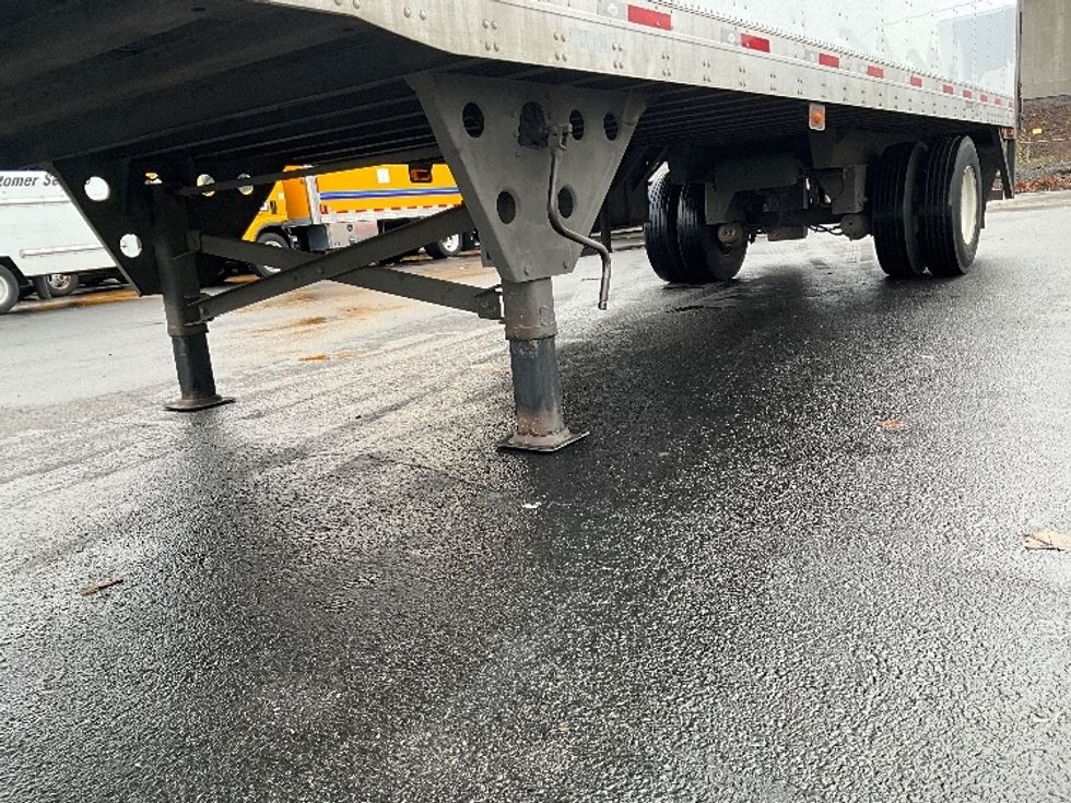 Dry Van Trailer-Semi Trailers-Utility-2014-Trailer-Portland-OR-275,373\n\t\tmiles-$ 11,750 - Image 5