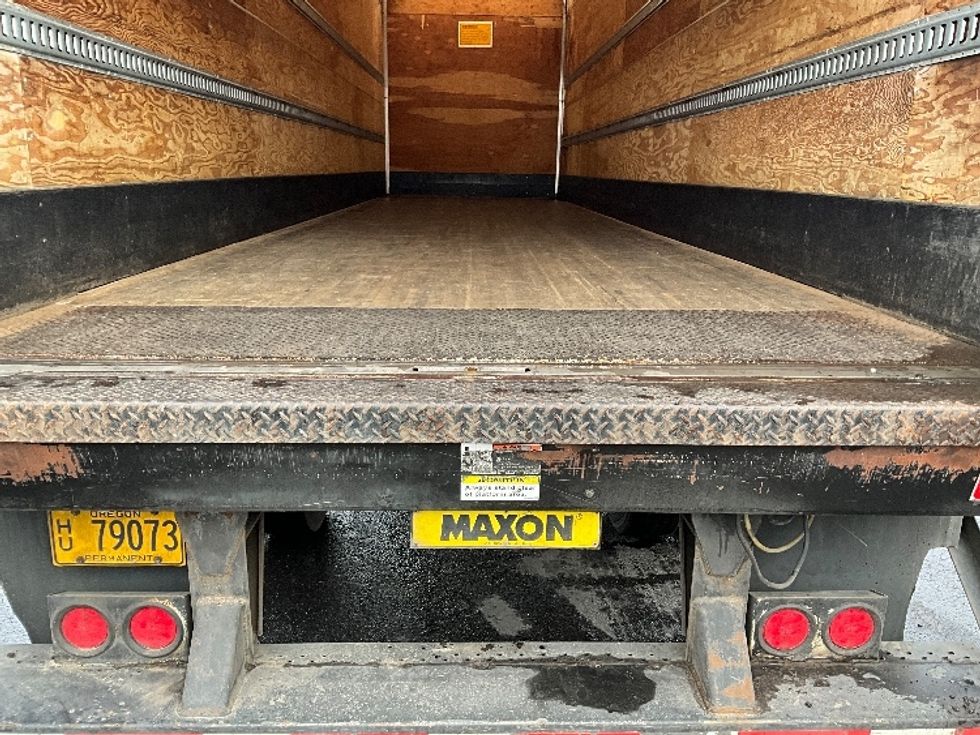 Dry Van Trailer-Semi Trailers-Utility-2014-Trailer-Portland-OR-275,373\n\t\tmiles-$ 11,750 - Image 8