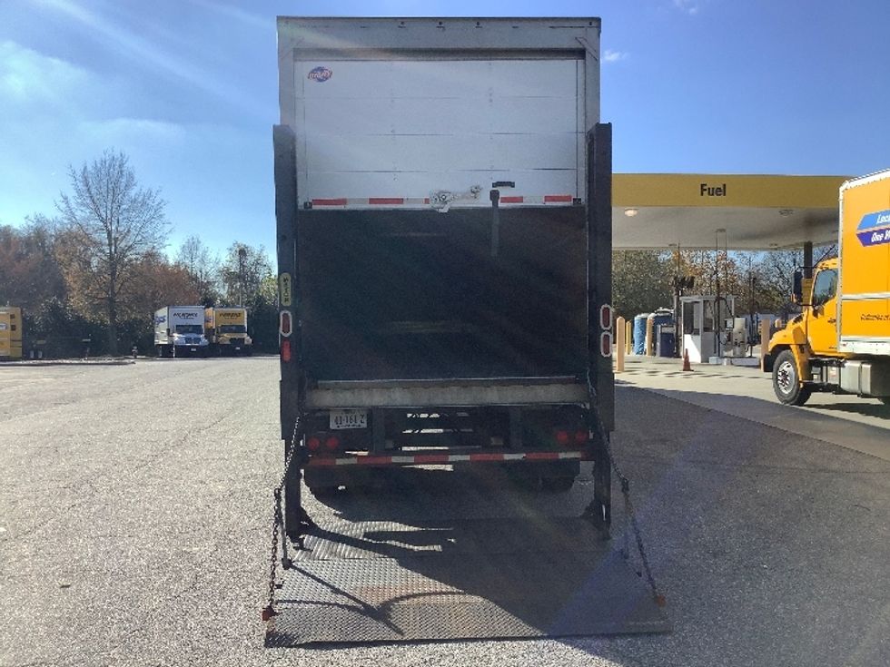 Dry Van Trailer-Semi Trailers-Utility-2014-Trailer-Prince George-VA-133,382\n\t\tmiles-$ 15,000 - Image 11