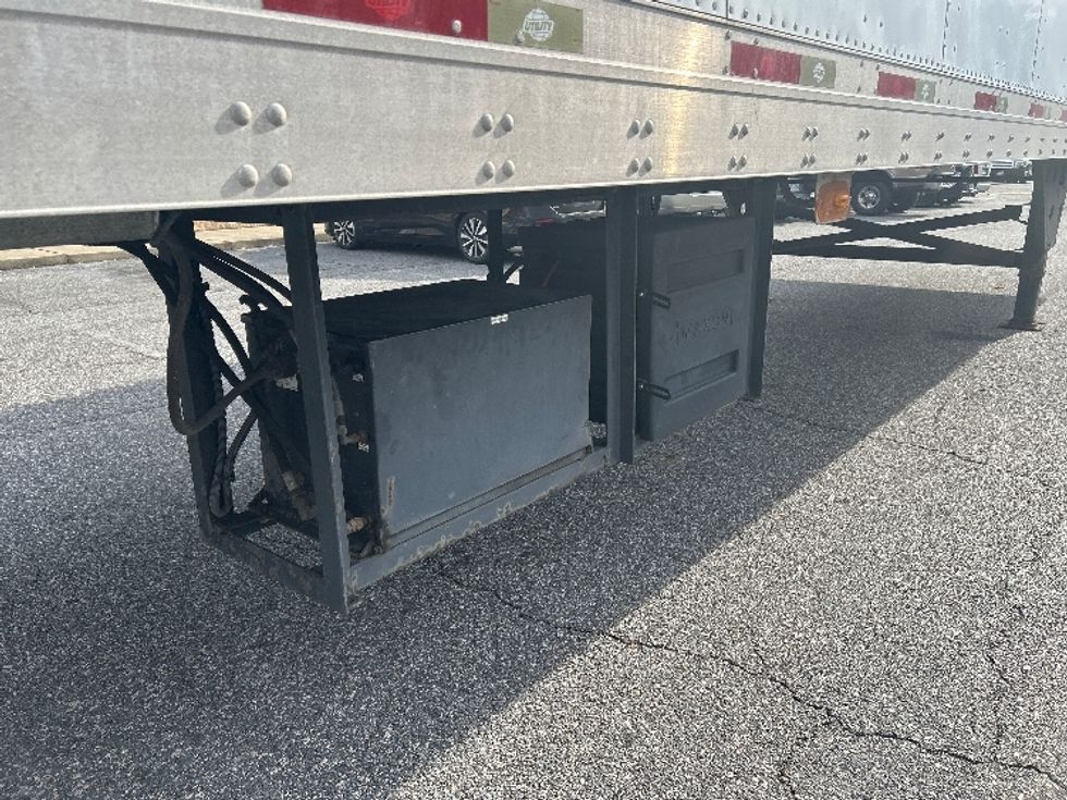 Dry Van Trailer-Semi Trailers-Utility-2014-Trailer-Prince George-VA-133,382\n\t\tmiles-$ 15,000 - Image 12