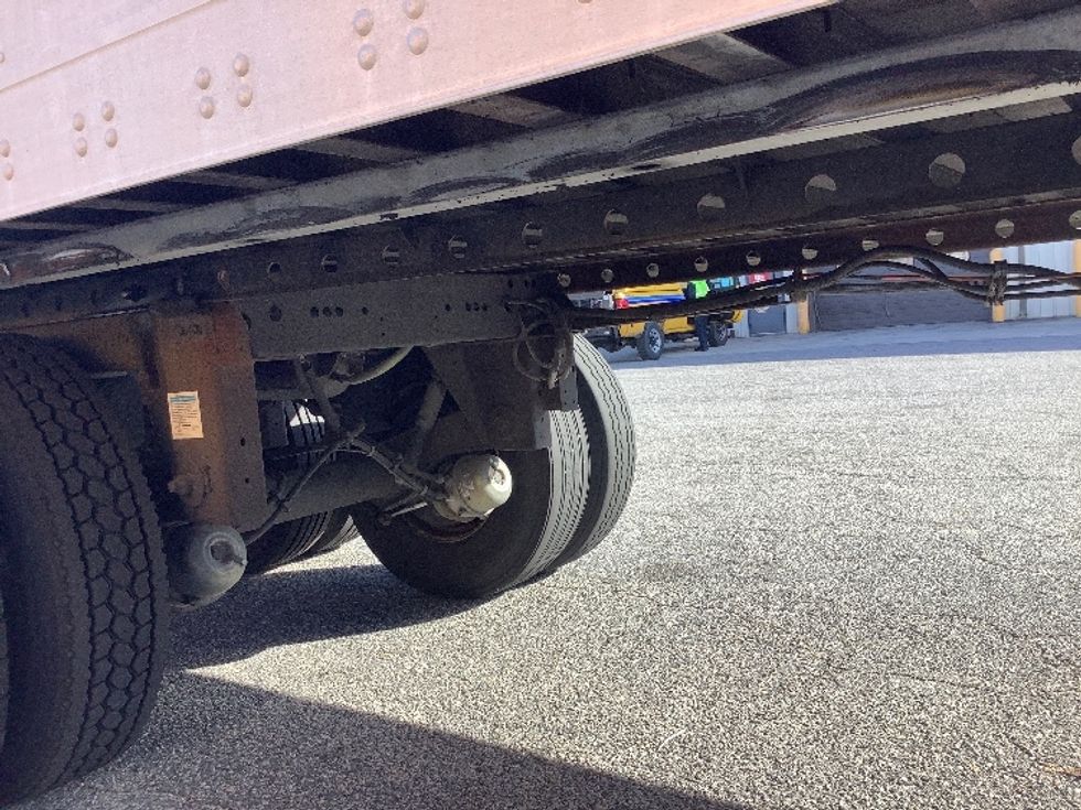 Dry Van Trailer-Semi Trailers-Utility-2014-Trailer-Prince George-VA-133,382\n\t\tmiles-$ 15,000 - Image 13