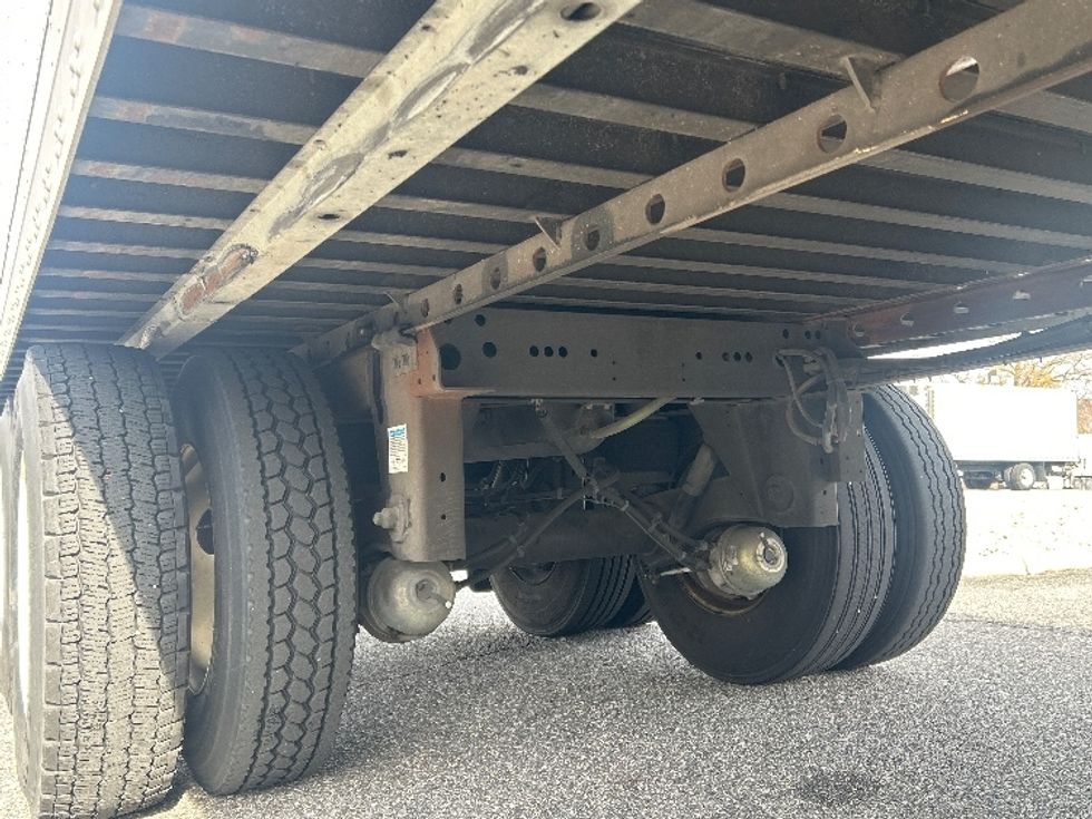 Dry Van Trailer-Semi Trailers-Utility-2014-Trailer-Prince George-VA-133,382\n\t\tmiles-$ 15,000 - Image 5