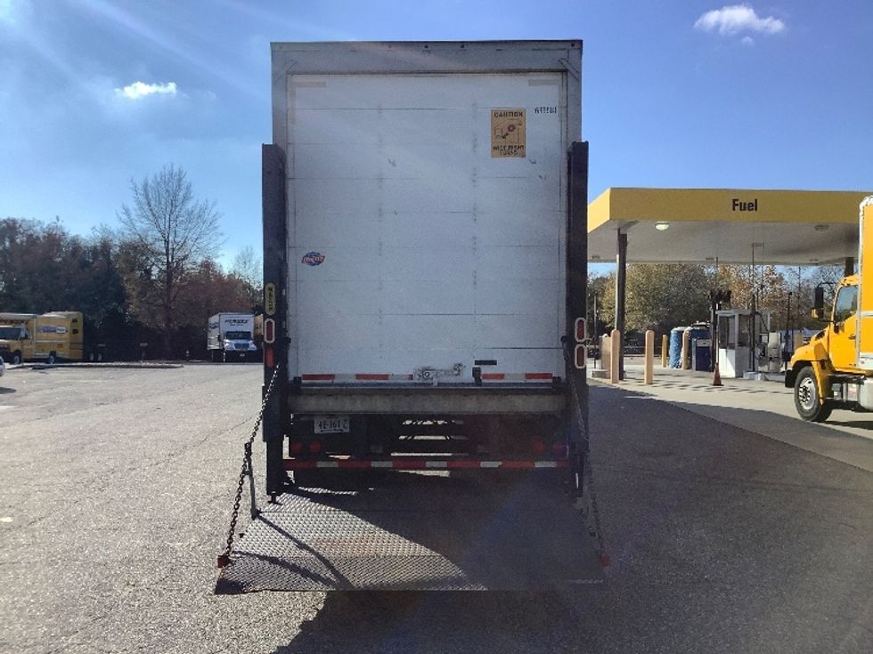 Dry Van Trailer-Semi Trailers-Utility-2014-Trailer-Prince George-VA-133,382\n\t\tmiles-$ 15,000 - Image 6