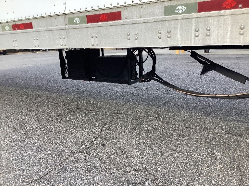 Dry Van Trailer-Semi Trailers-Utility-2014-Trailer-Prince George-VA-296,108\n\t\tmiles-$ 15,000 - Image 11