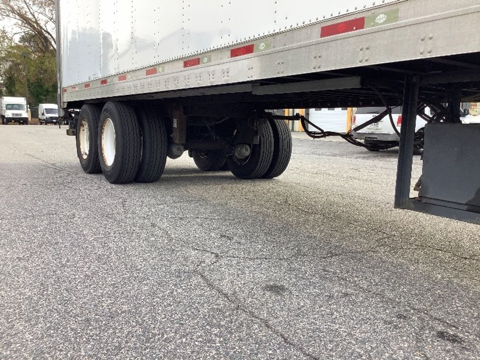Dry Van Trailer-Semi Trailers-Utility-2014-Trailer-Prince George-VA-296,108\n\t\tmiles-$ 15,000 - Image 5