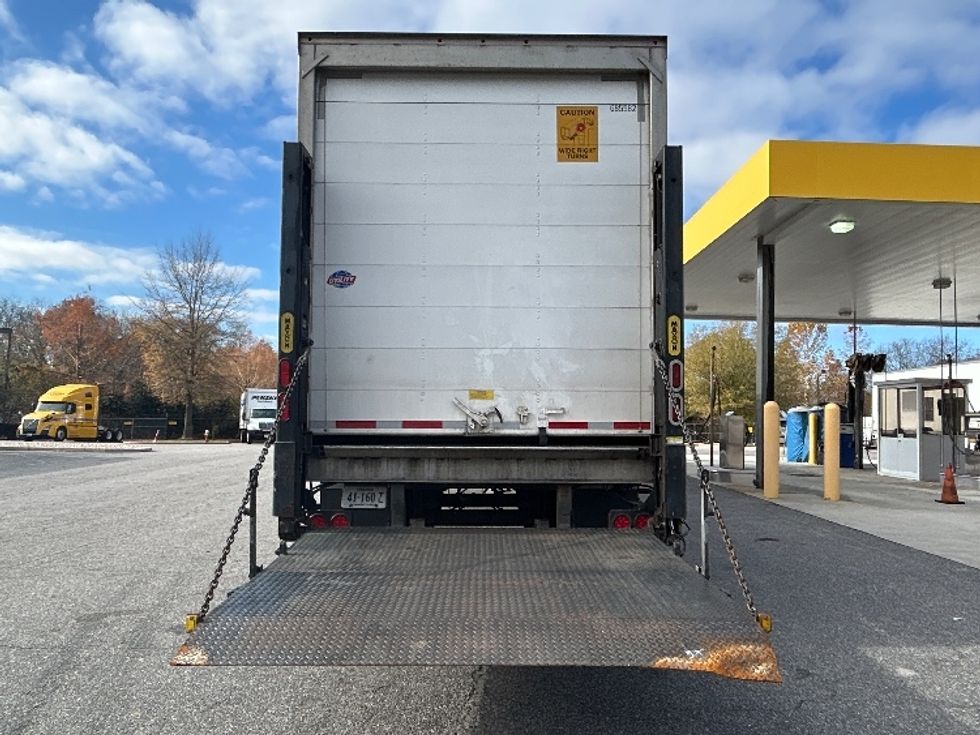 Dry Van Trailer-Semi Trailers-Utility-2014-Trailer-Prince George-VA-296,108\n\t\tmiles-$ 15,000 - Image 6