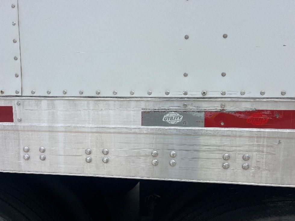 Dry Van Trailer-Semi Trailers-Utility-2014-Trailer-Richmond-VA-247,777\n\t\tmiles-$ 13,500 - Image 13