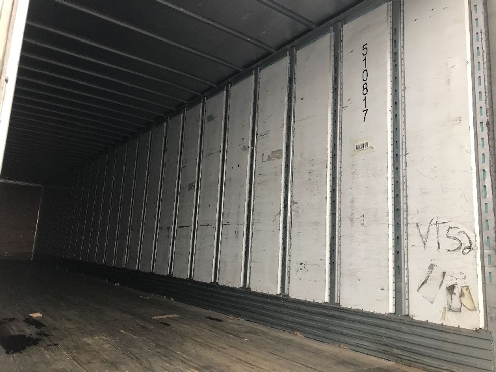 Dry Van Trailer-Semi Trailers-Utility-2014-Trailer-Rochester-NY-182,755\n\t\tmiles-$ 14,000 - Image 10
