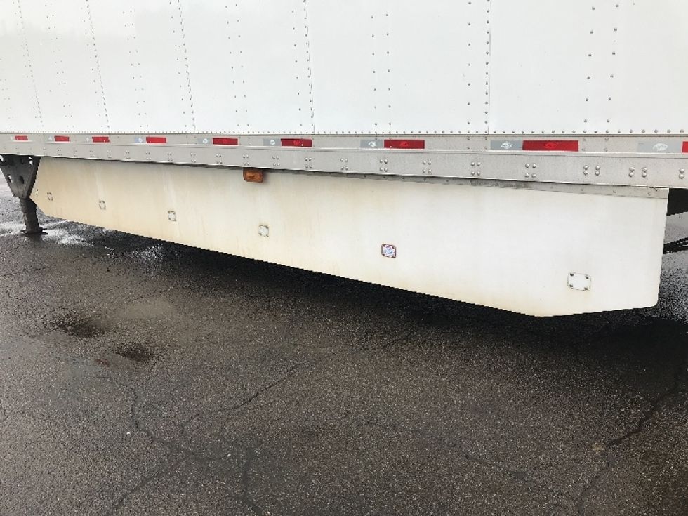 Dry Van Trailer-Semi Trailers-Utility-2014-Trailer-Rochester-NY-182,755\n\t\tmiles-$ 14,000 - Image 11