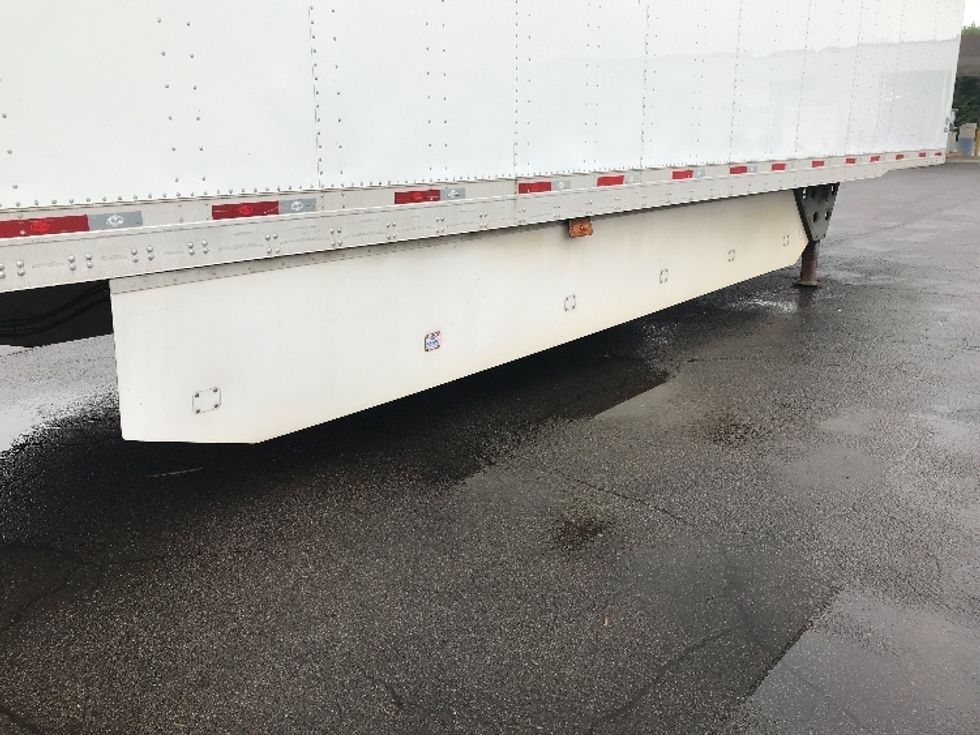 Dry Van Trailer-Semi Trailers-Utility-2014-Trailer-Rochester-NY-182,755\n\t\tmiles-$ 14,000 - Image 12