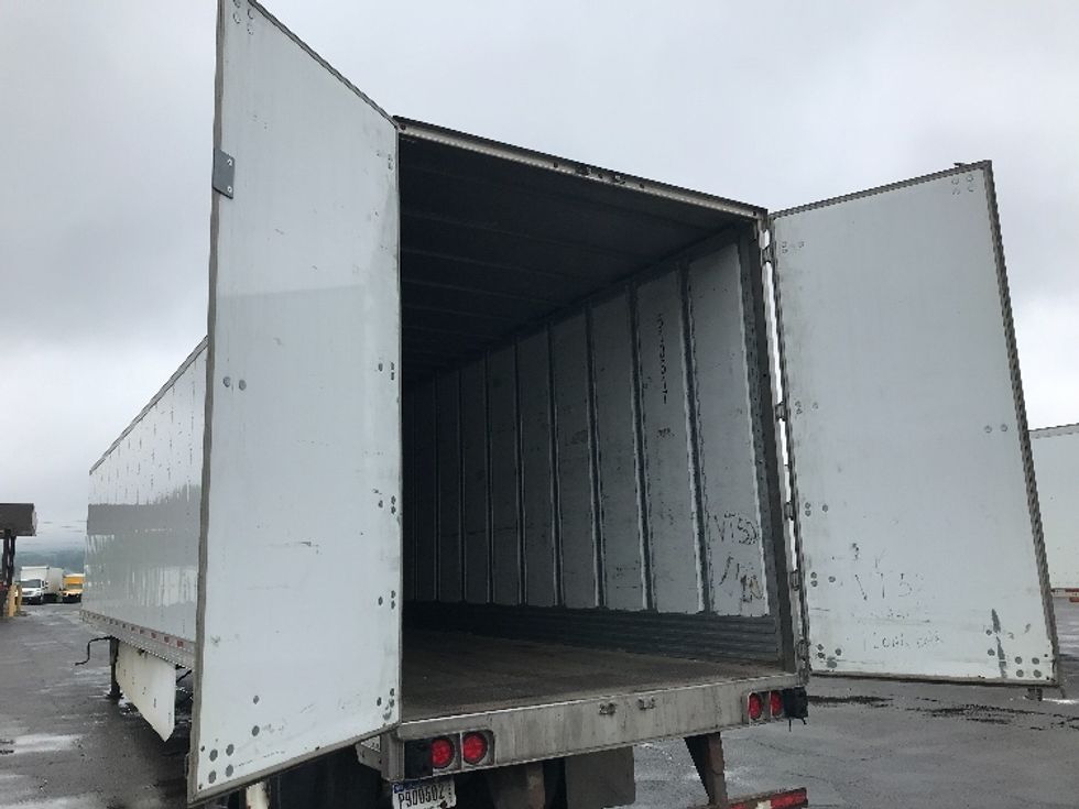 Dry Van Trailer-Semi Trailers-Utility-2014-Trailer-Rochester-NY-182,755\n\t\tmiles-$ 14,000 - Image 7