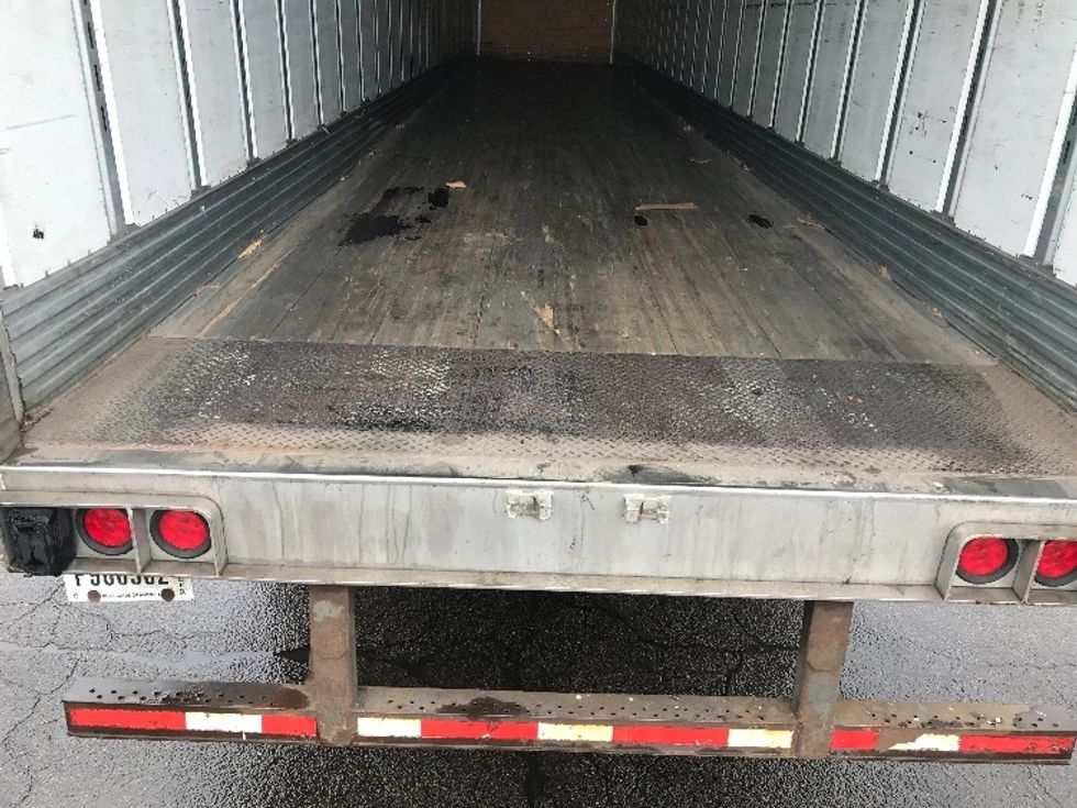 Dry Van Trailer-Semi Trailers-Utility-2014-Trailer-Rochester-NY-182,755\n\t\tmiles-$ 14,000 - Image 8