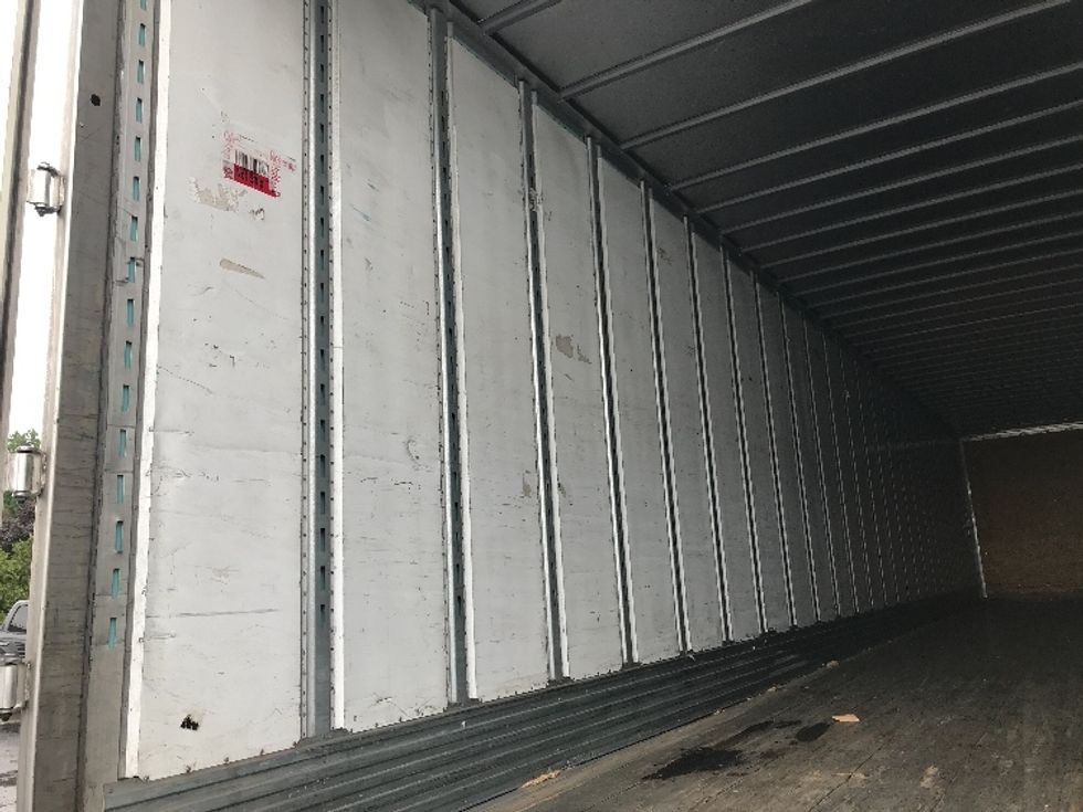 Dry Van Trailer-Semi Trailers-Utility-2014-Trailer-Rochester-NY-182,755\n\t\tmiles-$ 14,000 - Image 9