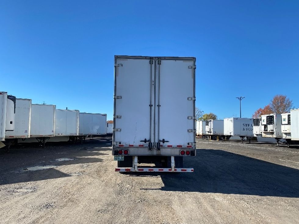 Dry Van Trailer-Semi Trailers-Utility-2014-Trailer-Rochester-NY-677,150\n\t\tmiles-$ 14,000 - Image 6