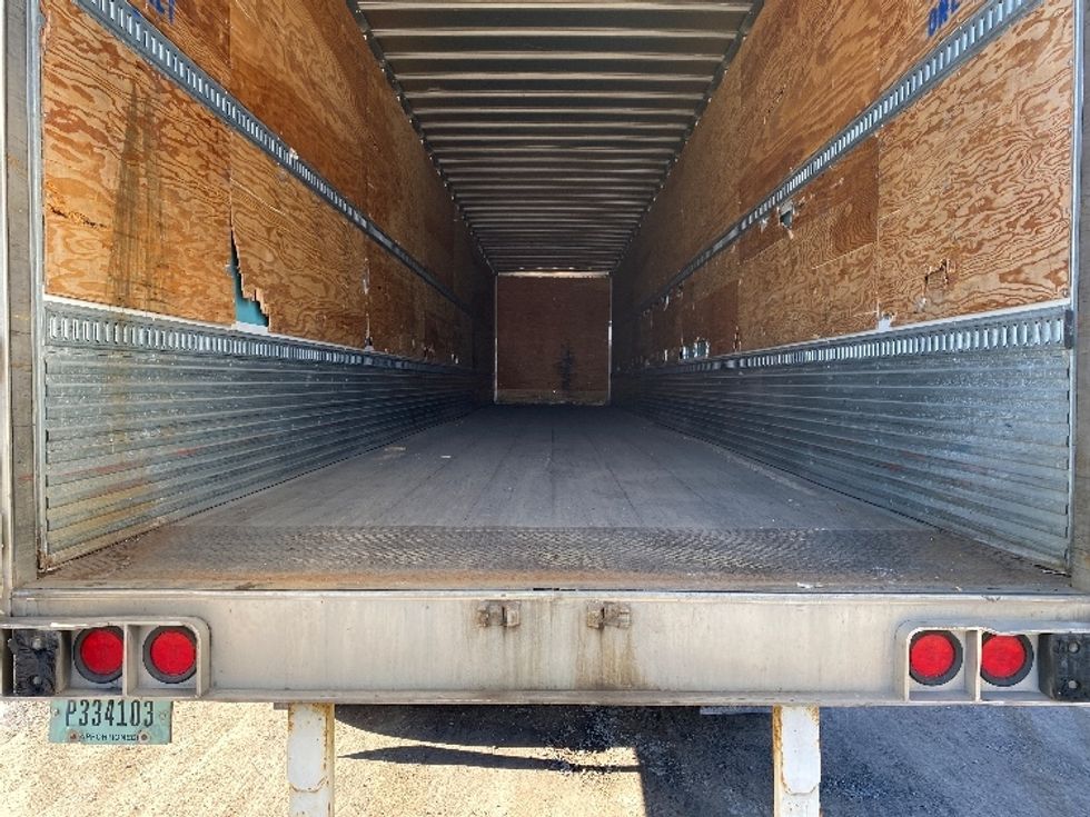 Dry Van Trailer-Semi Trailers-Utility-2014-Trailer-Rochester-NY-677,150\n\t\tmiles-$ 14,000 - Image 7