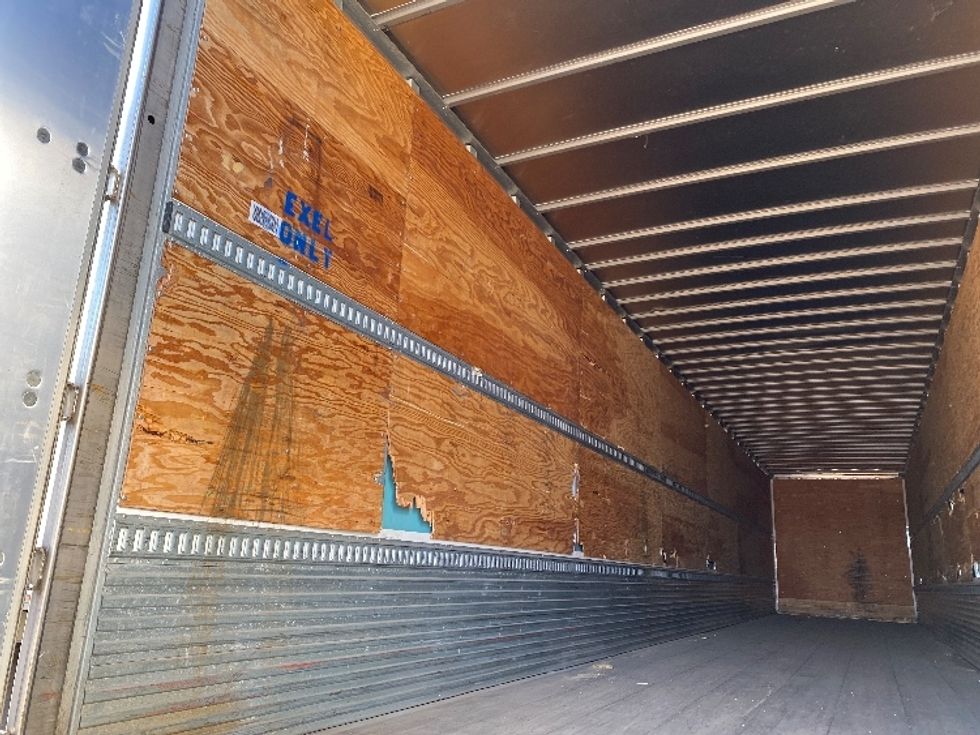 Dry Van Trailer-Semi Trailers-Utility-2014-Trailer-Rochester-NY-677,150\n\t\tmiles-$ 14,000 - Image 8