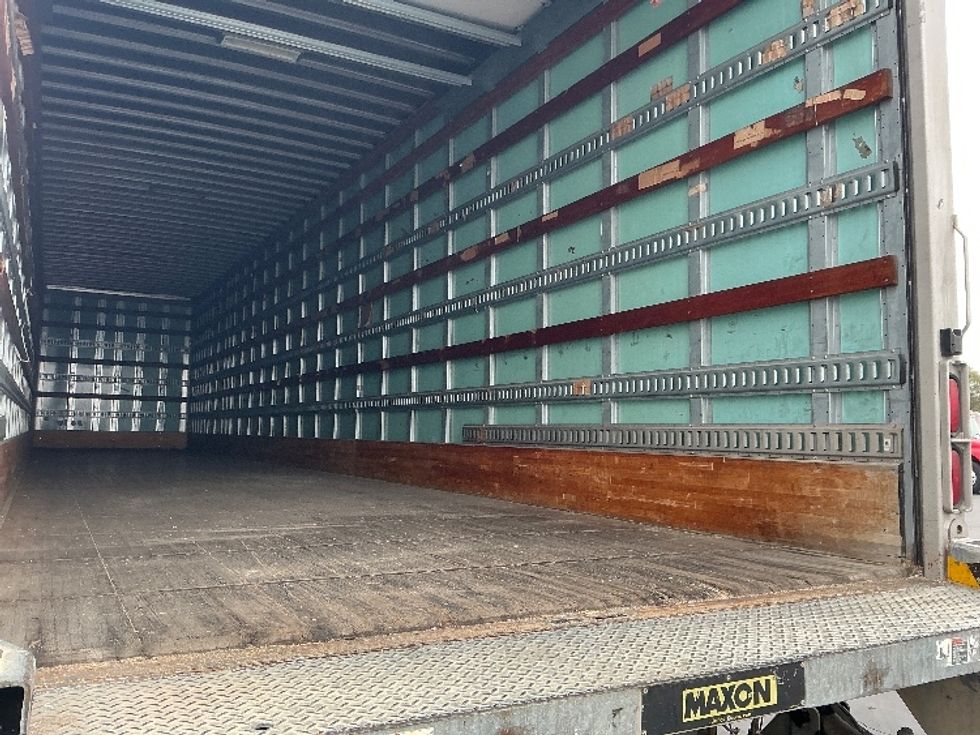 Dry Van Trailer-Semi Trailers-Utility-2014-Trailer-Sacramento-CA-242,501\n\t\tmiles-$ 14,750 - Image 10