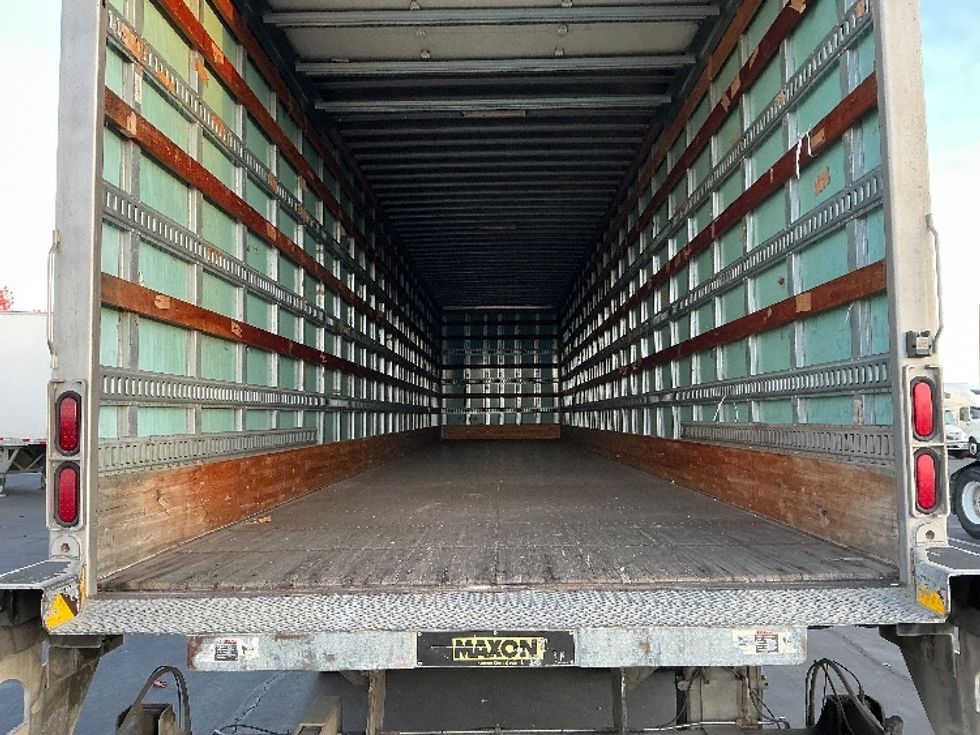 Dry Van Trailer-Semi Trailers-Utility-2014-Trailer-Sacramento-CA-252,642\n\t\tmiles-$ 14,750 - Image 8