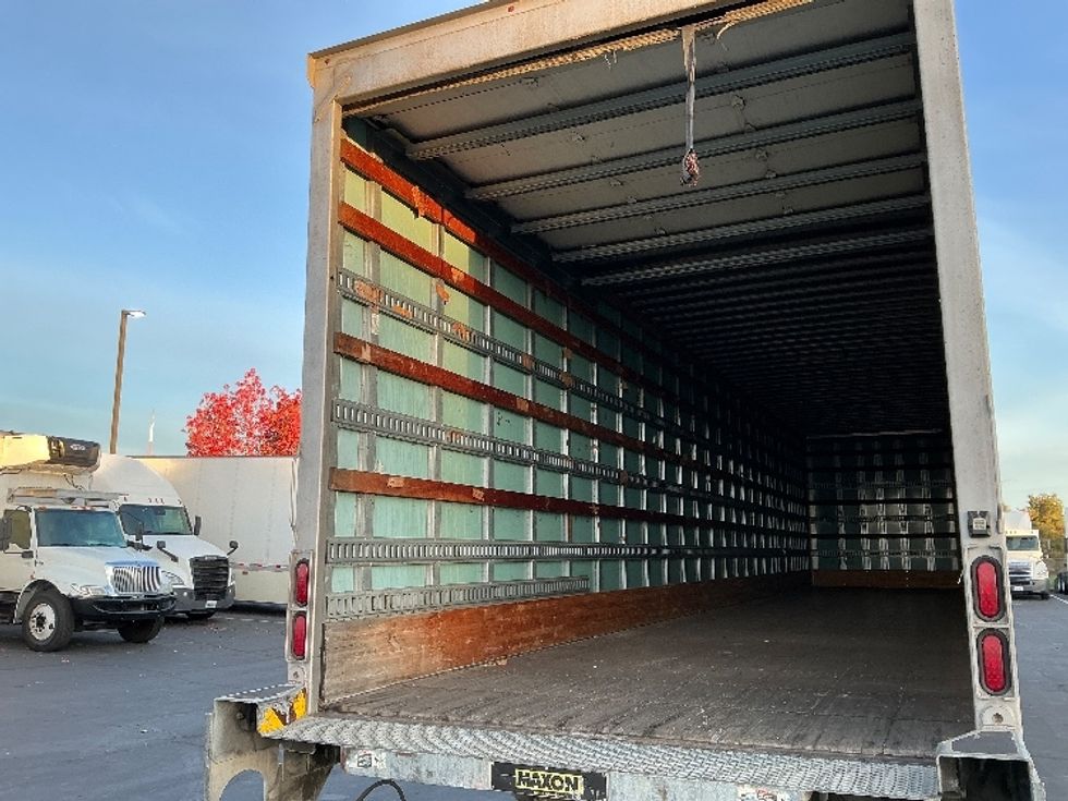 Dry Van Trailer-Semi Trailers-Utility-2014-Trailer-Sacramento-CA-252,642\n\t\tmiles-$ 14,750 - Image 9