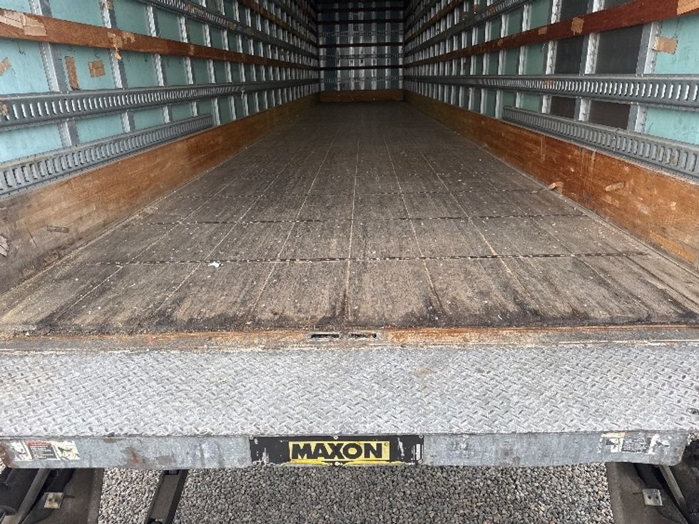 Dry Van Trailer-Semi Trailers-Utility-2014-Trailer-Sacramento-CA-273,940\n\t\tmiles-$ 14,750 - Image 8